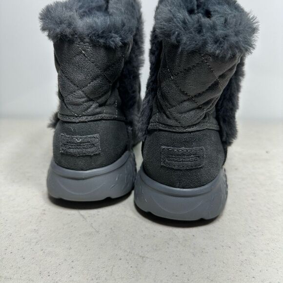 Naturalizer Women's Flexy Flat Navy 7 New - Picture 5 of 8